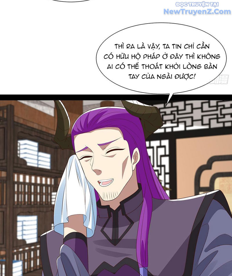 Hoá Ra Ta Là Lão Tổ Ma đạo? chapter 92 - Trang 53