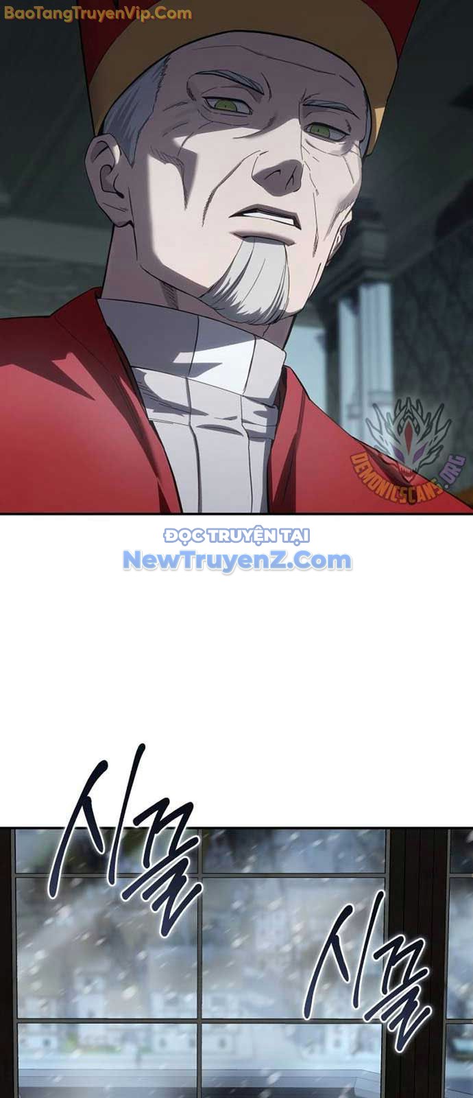 Tinh Tú Kiếm Sĩ chapter 91 - Trang 71