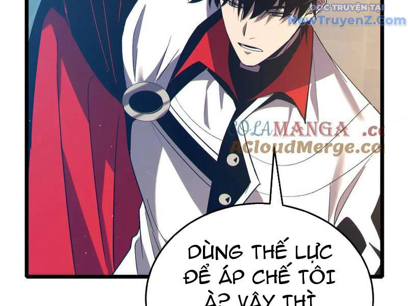 Toàn Dân Chuyển Chức: Bị Động Của Ta Vô Địch chapter 83 - Trang 195