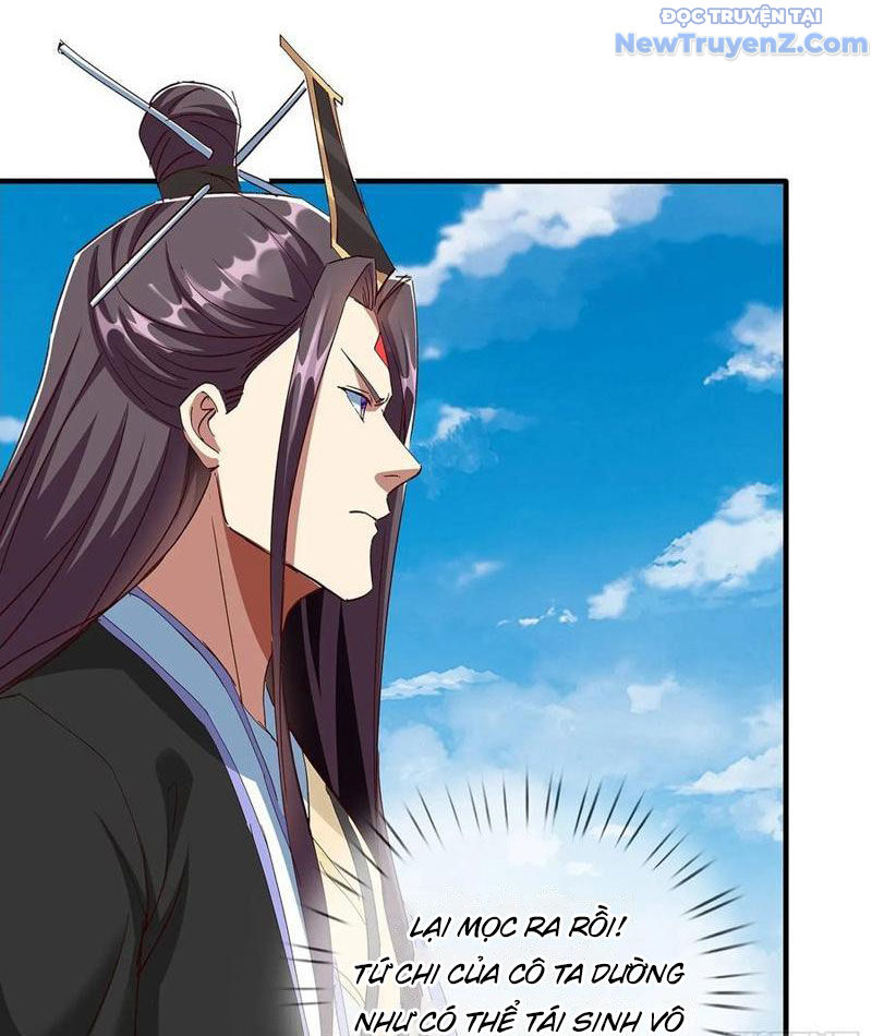 Hoá Ra Ta Là Lão Tổ Ma đạo? chapter 96 - Trang 29
