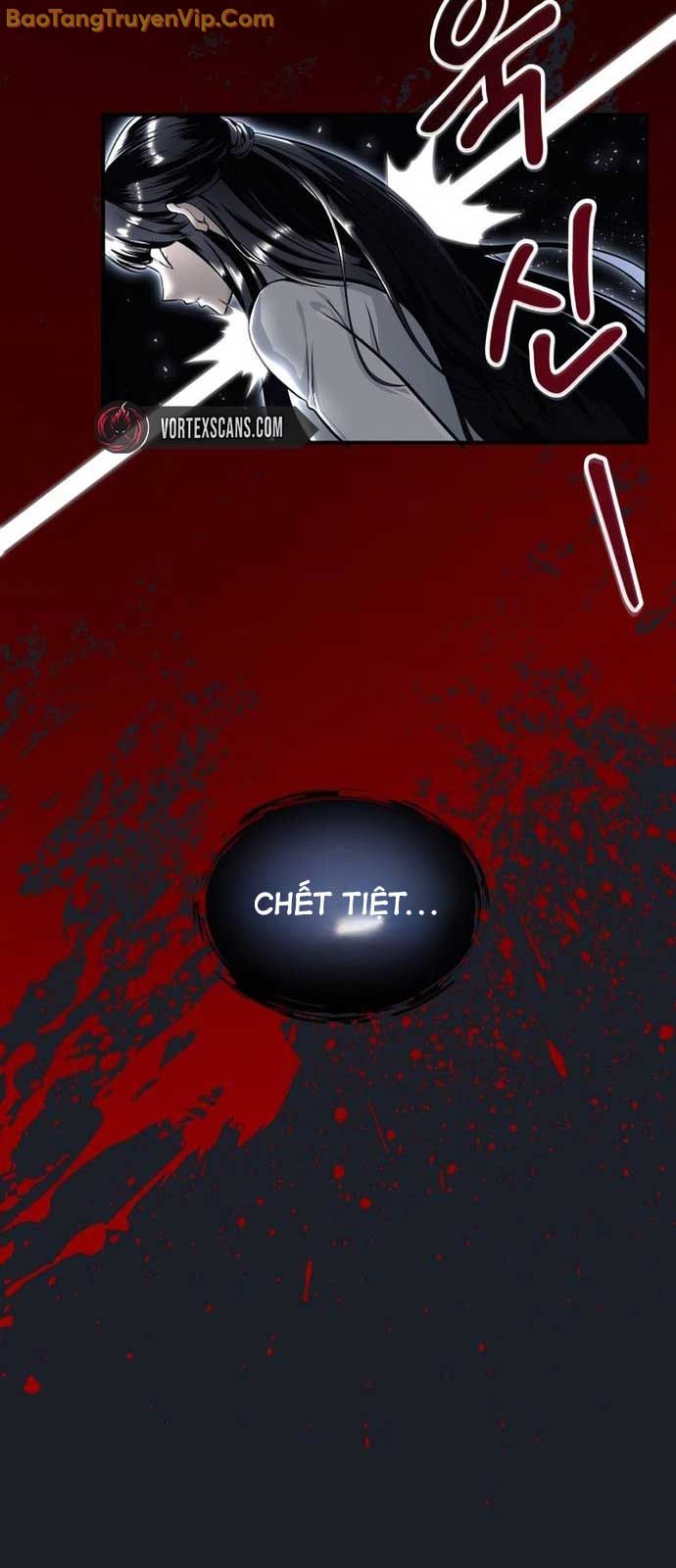 Cuộc Chiến Trong Tòa Tháp: Urek Mazino chapter 8 - Trang 13