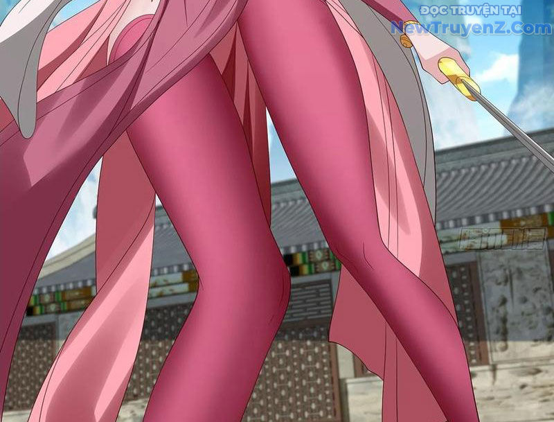 Hoá Ra Ta Là Lão Tổ Ma đạo? chapter 94 - Trang 32