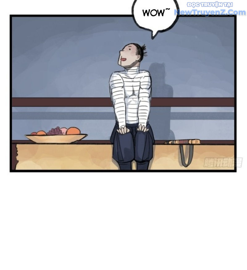 Hiệp Khách Hành Bất Thông chapter 20 - Trang 37