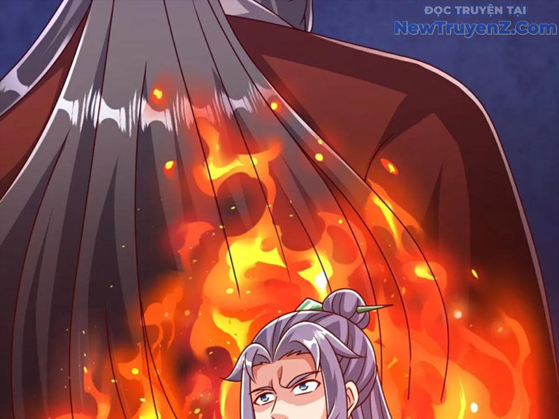 Chí Tôn Hoàn Mỹ chapter 82 - Trang 34