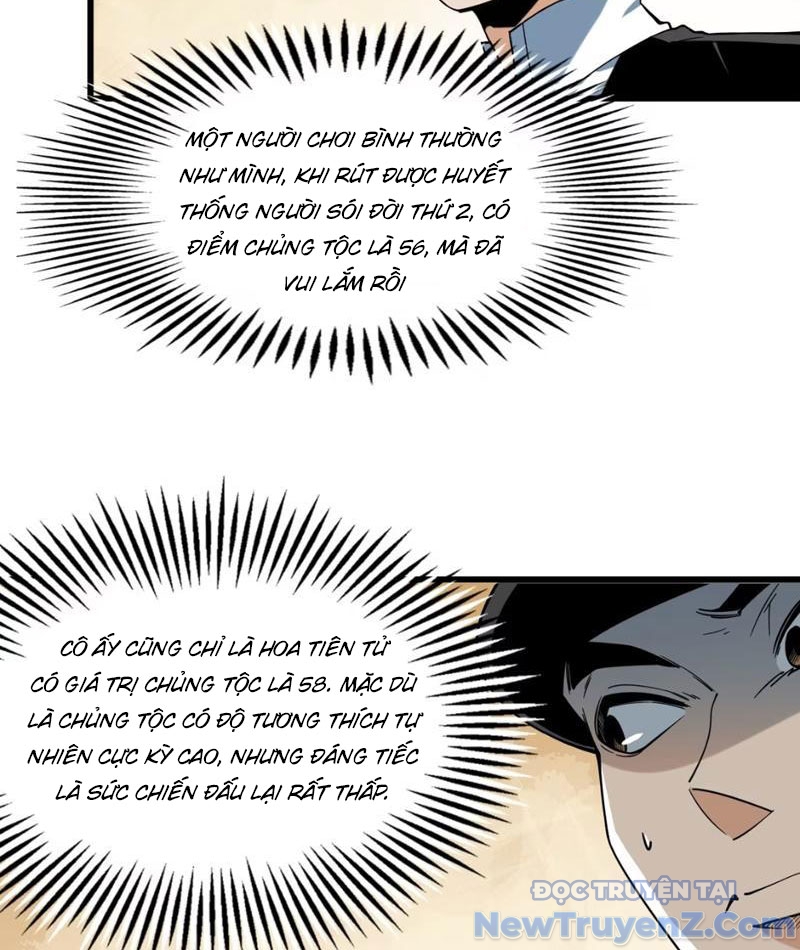 Pháp Sư Ký Sinh chapter 3 - Trang 128