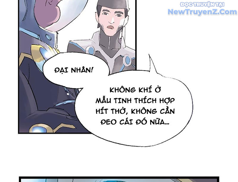 Hi tháp chapter 3 - Trang 27