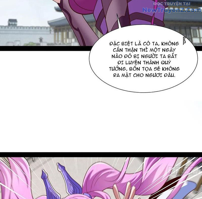 Hoá Ra Ta Là Lão Tổ Ma đạo? chapter 93 - Trang 24