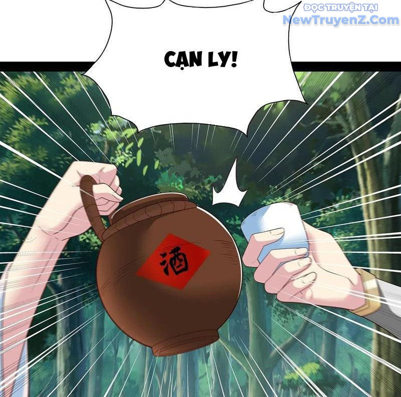 Hoá Ra Ta Là Lão Tổ Ma đạo? chapter 93 - Trang 47