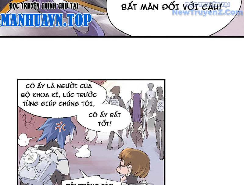 Hi tháp chapter 3 - Trang 65
