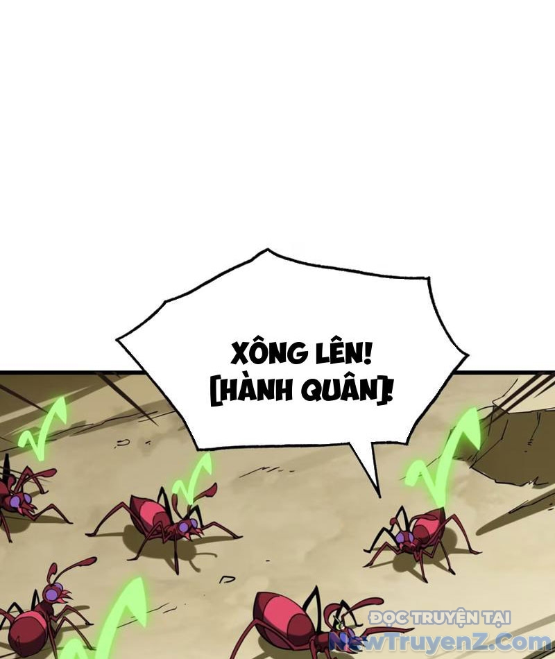 Pháp Sư Ký Sinh chapter 3 - Trang 57