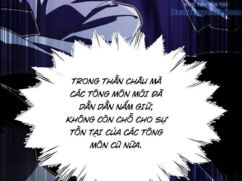 Trùng Sinh Tại Thế Giới Tu Chân, Ta Giết Tới Đỉnh chapter 0 - Trang 37