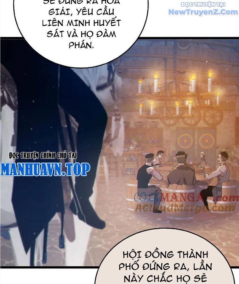 Toàn Dân Chuyển Chức: Bị Động Của Ta Vô Địch chapter 82 - Trang 102