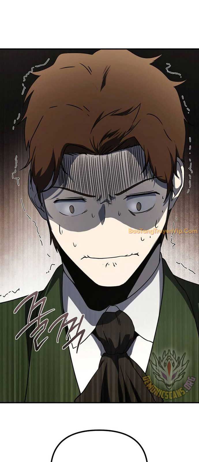 Phản Diện Tối Thượng Với Đôi Mắt Cáo chapter 13 - Trang 2