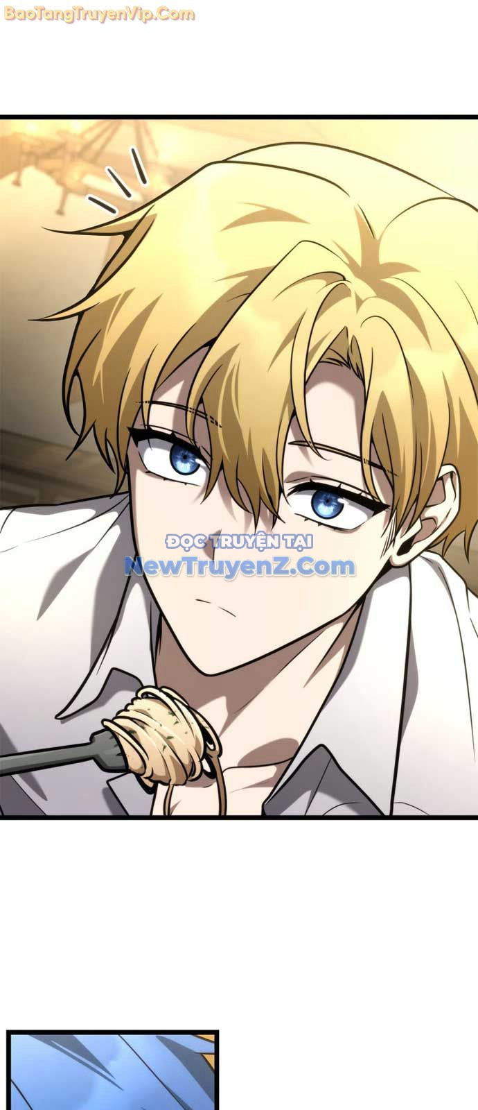 Đại Pháp Sư Toàn Năng chapter 118 - Trang 49