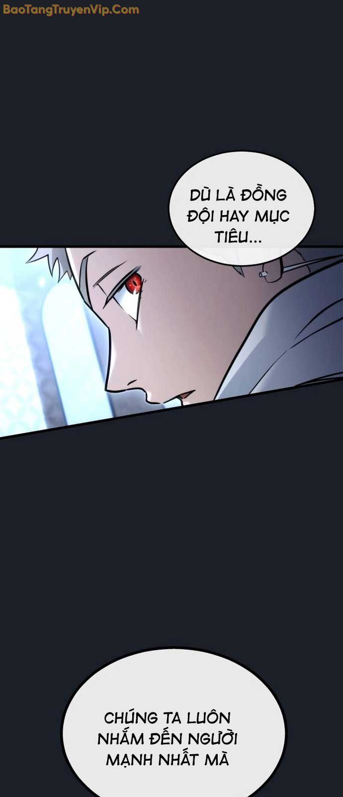 Cuộc Chiến Trong Tòa Tháp: Urek Mazino chapter 8 - Trang 3