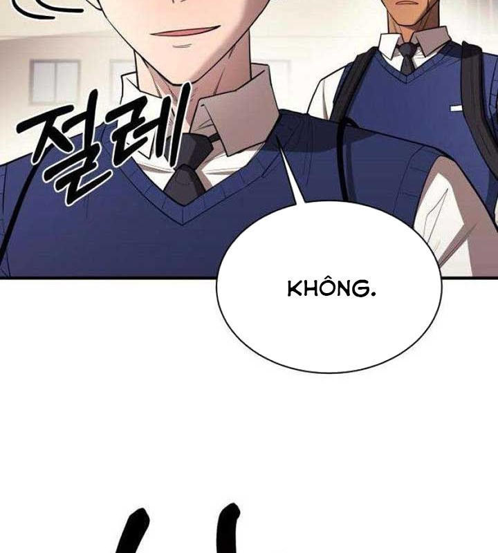 Cuộc Sống Học Đường Của Đội Trưởng Quận chapter 24 - Trang 54