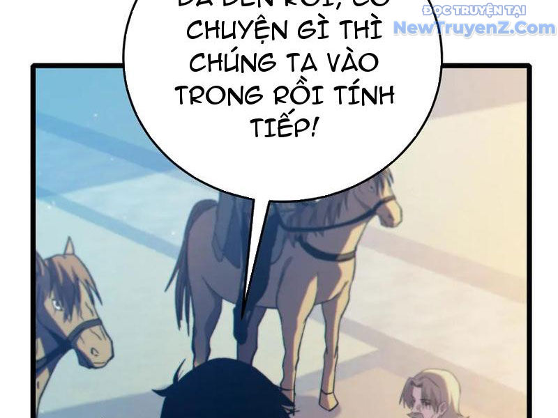 Toàn Dân Chuyển Chức: Bị Động Của Ta Vô Địch chapter 83 - Trang 25