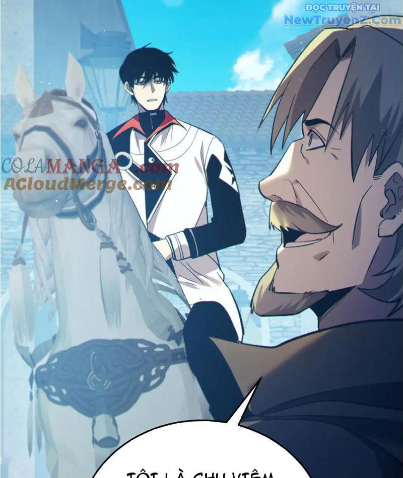 Toàn Dân Chuyển Chức: Bị Động Của Ta Vô Địch chapter 82 - Trang 118