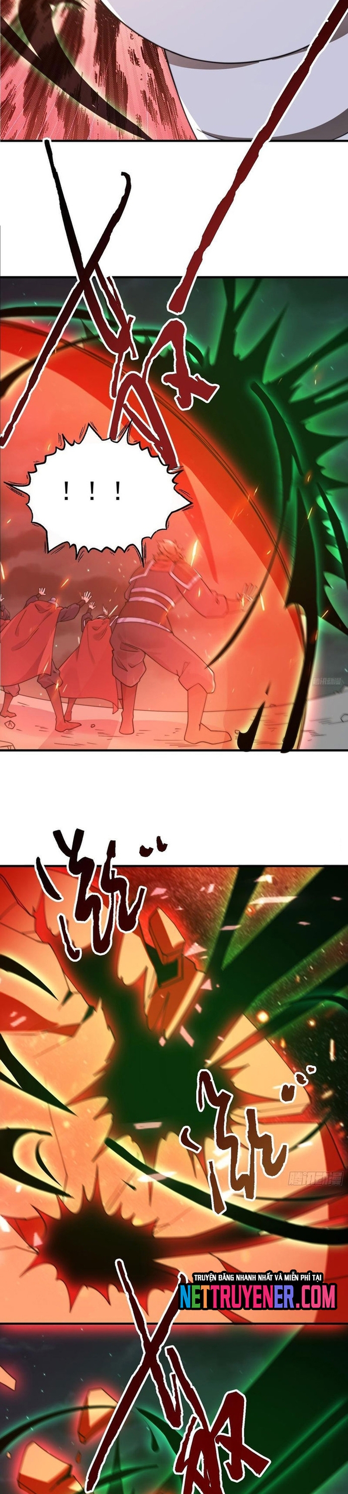 Nữ Đồ Đệ Ai Nấy Đều Muốn Giết Ta Chapter 259 - Trang 3