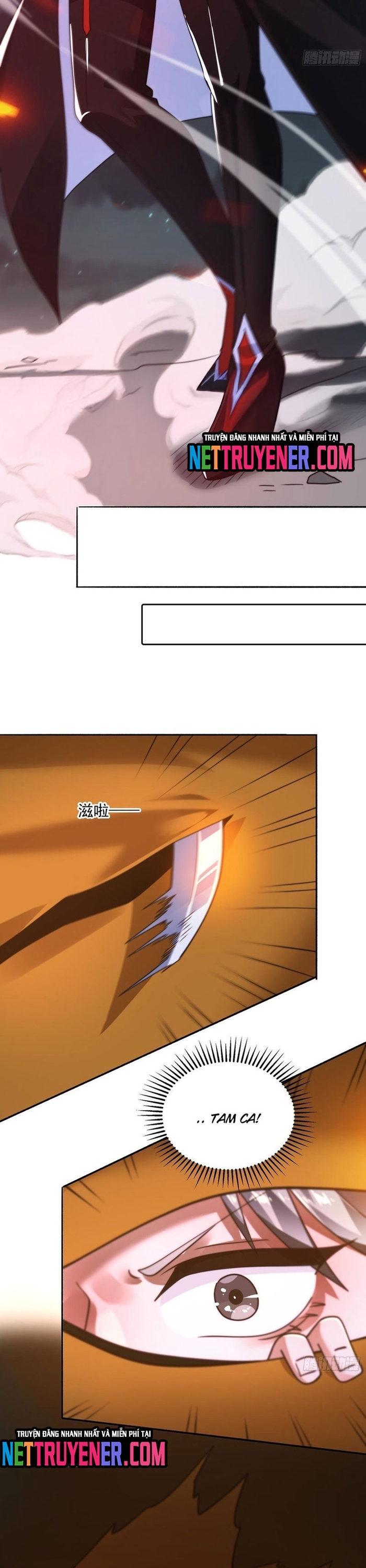 Nữ Đồ Đệ Ai Nấy Đều Muốn Giết Ta Chapter 259 - Trang 6