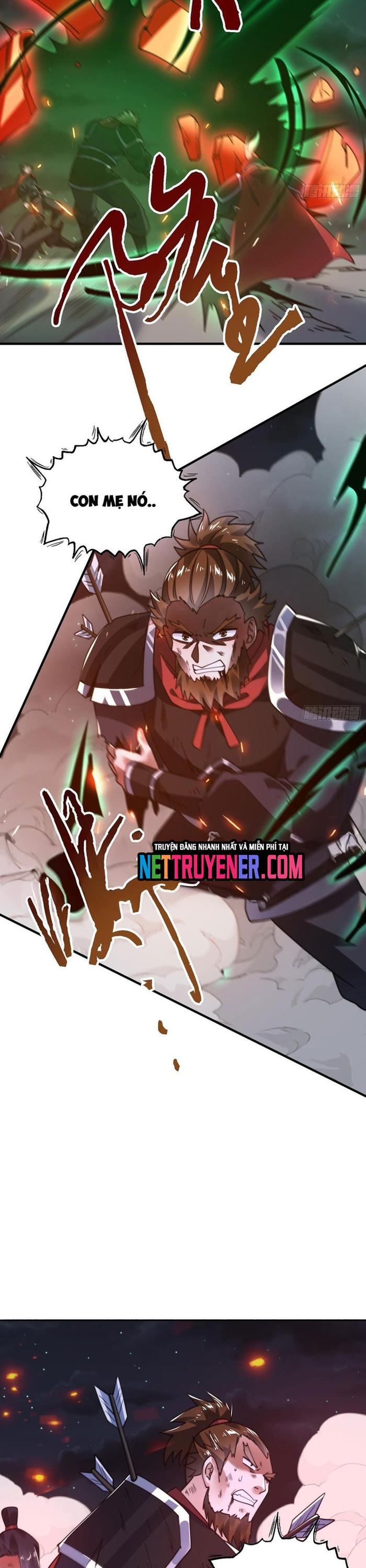 Nữ Đồ Đệ Ai Nấy Đều Muốn Giết Ta Chapter 259 - Trang 4