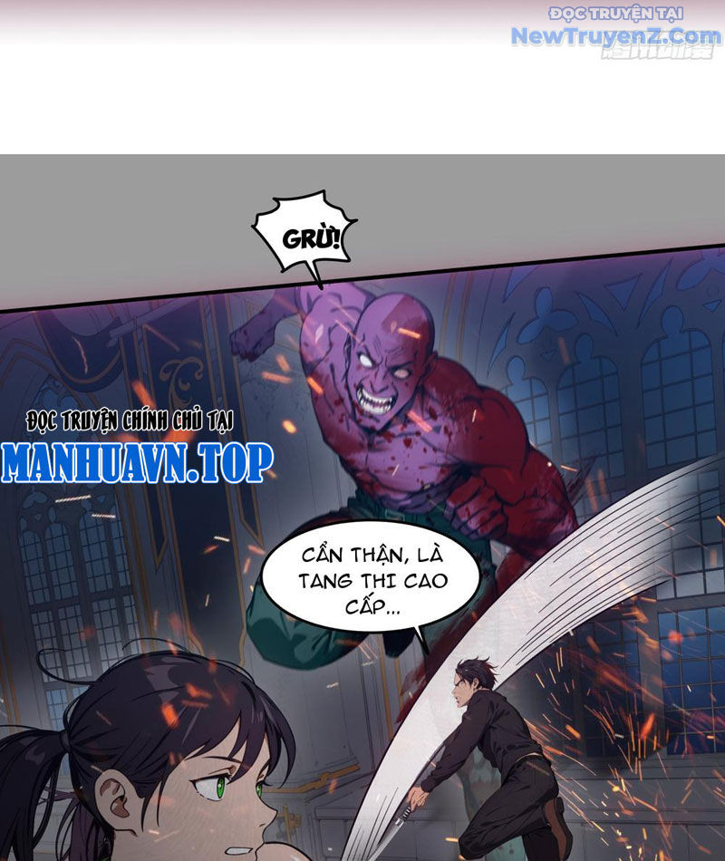 Tà Thần Giáng Thế, Ta Có Một Tòa đại Hung Ngục chapter 69 - Trang 5