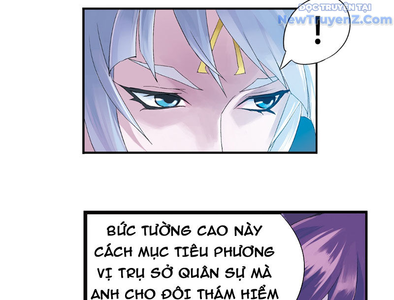 Hi tháp chapter 7 - Trang 31