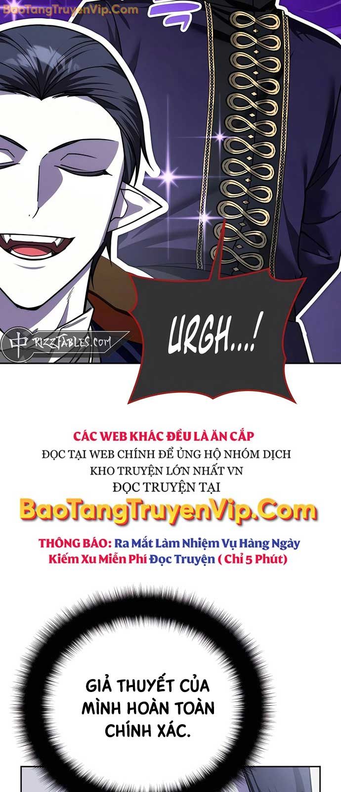 Bản Ngã Thay Đổi chapter 39 - Trang 26