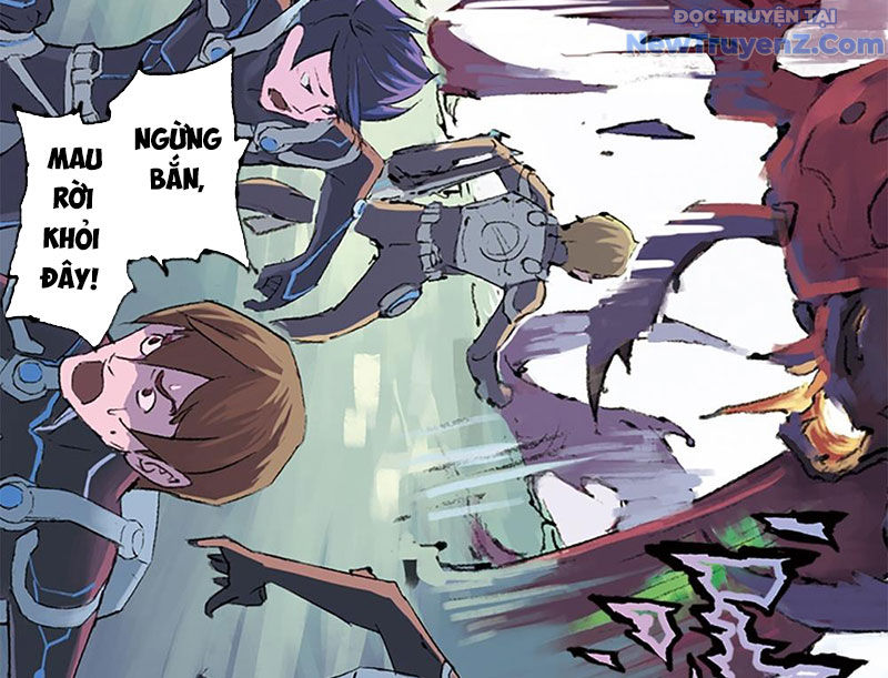 Hi tháp chapter 4 - Trang 68