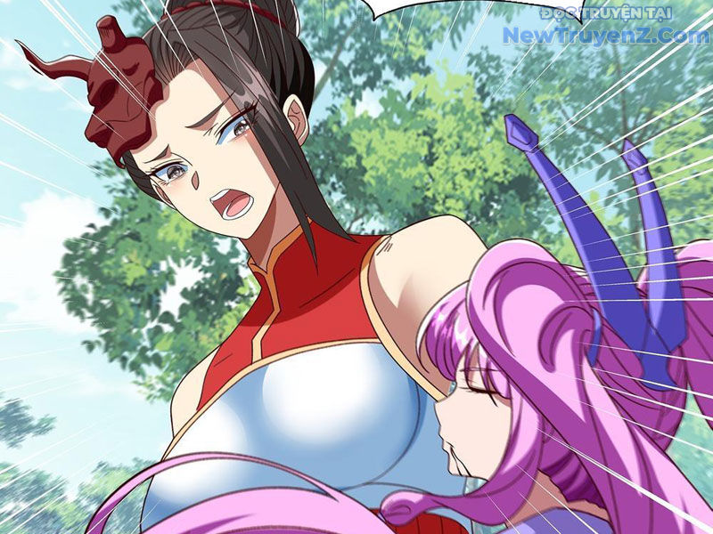 Hoá Ra Ta Là Lão Tổ Ma đạo? chapter 95 - Trang 10