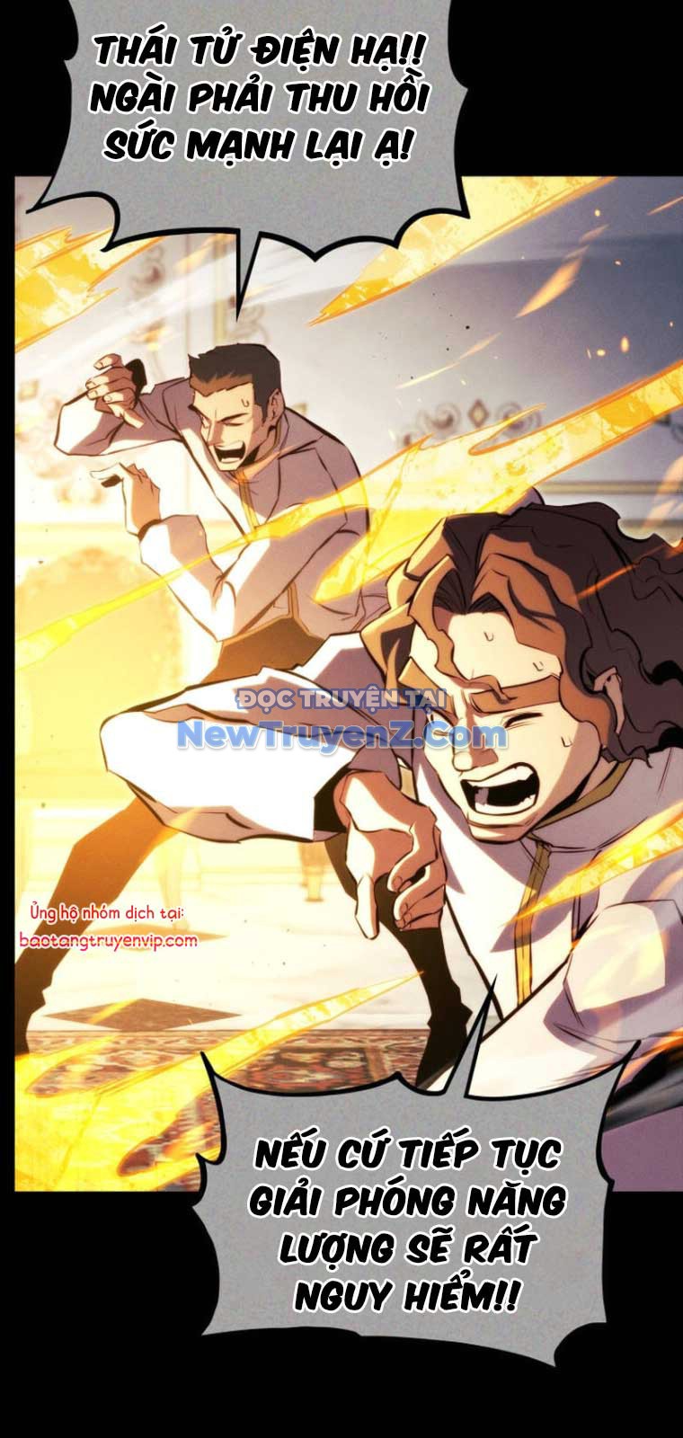 Huyền Thoại Game Thủ - Tái Xuất chapter 191 - Trang 77
