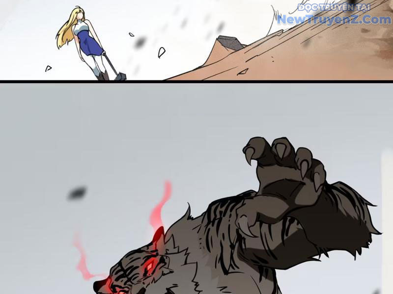 Pháp Sư Ký Sinh chapter 4 - Trang 165