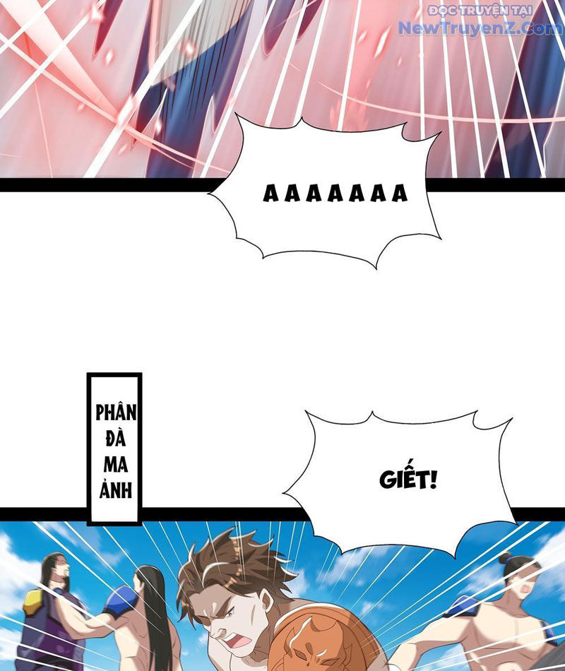 Hoá Ra Ta Là Lão Tổ Ma đạo? chapter 92 - Trang 28