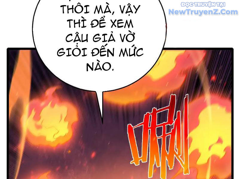 Toàn Dân Chuyển Chức: Bị Động Của Ta Vô Địch chapter 83 - Trang 143