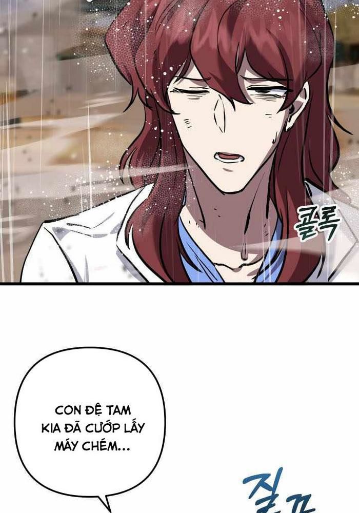 Giả Vờ Làm Kẻ Vô Dụng Ở Học Đường chapter 112 - Trang 57