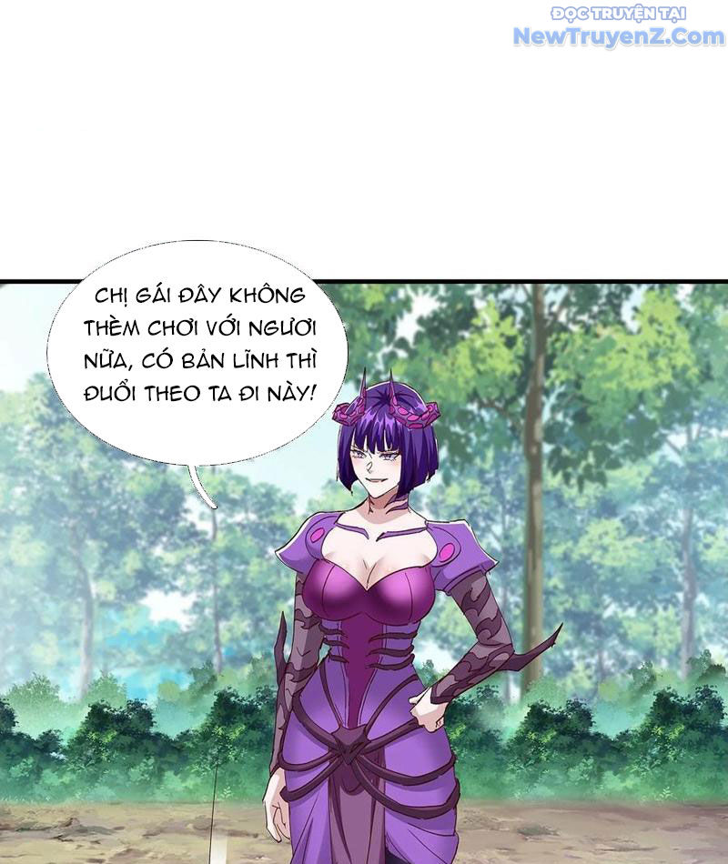 Hoá Ra Ta Là Lão Tổ Ma đạo? chapter 97 - Trang 20
