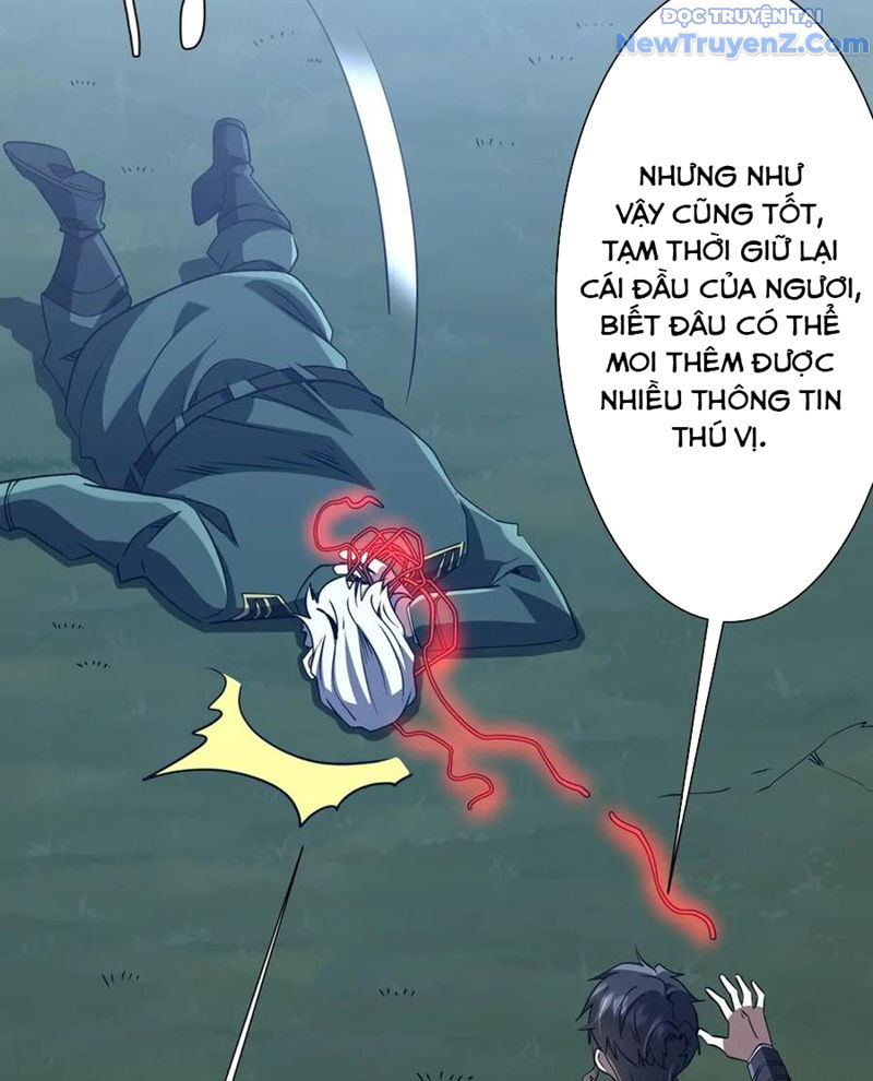 Bắt Đầu Với Trăm Vạn Minh Tệ chapter 238 - Trang 6
