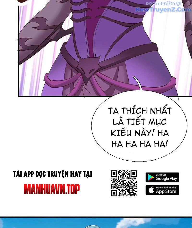 Hoá Ra Ta Là Lão Tổ Ma đạo? chapter 96 - Trang 49