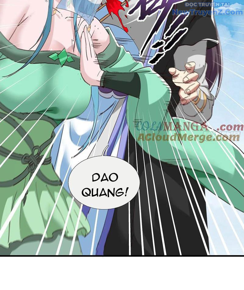 Hoá Ra Ta Là Lão Tổ Ma đạo? chapter 97 - Trang 8