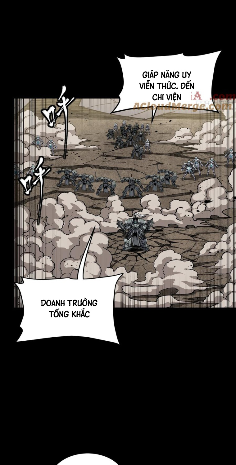 Tinh Giáp Hồn Tướng chapter 281 - Trang 38