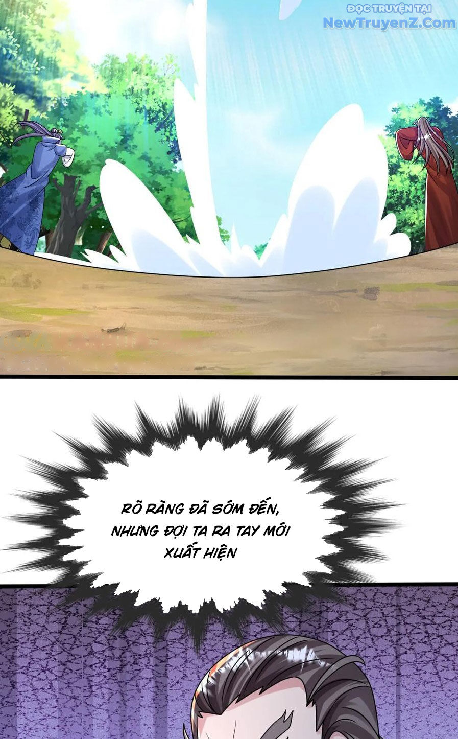 Chí Tôn Hoàn Mỹ chapter 78 - Trang 37
