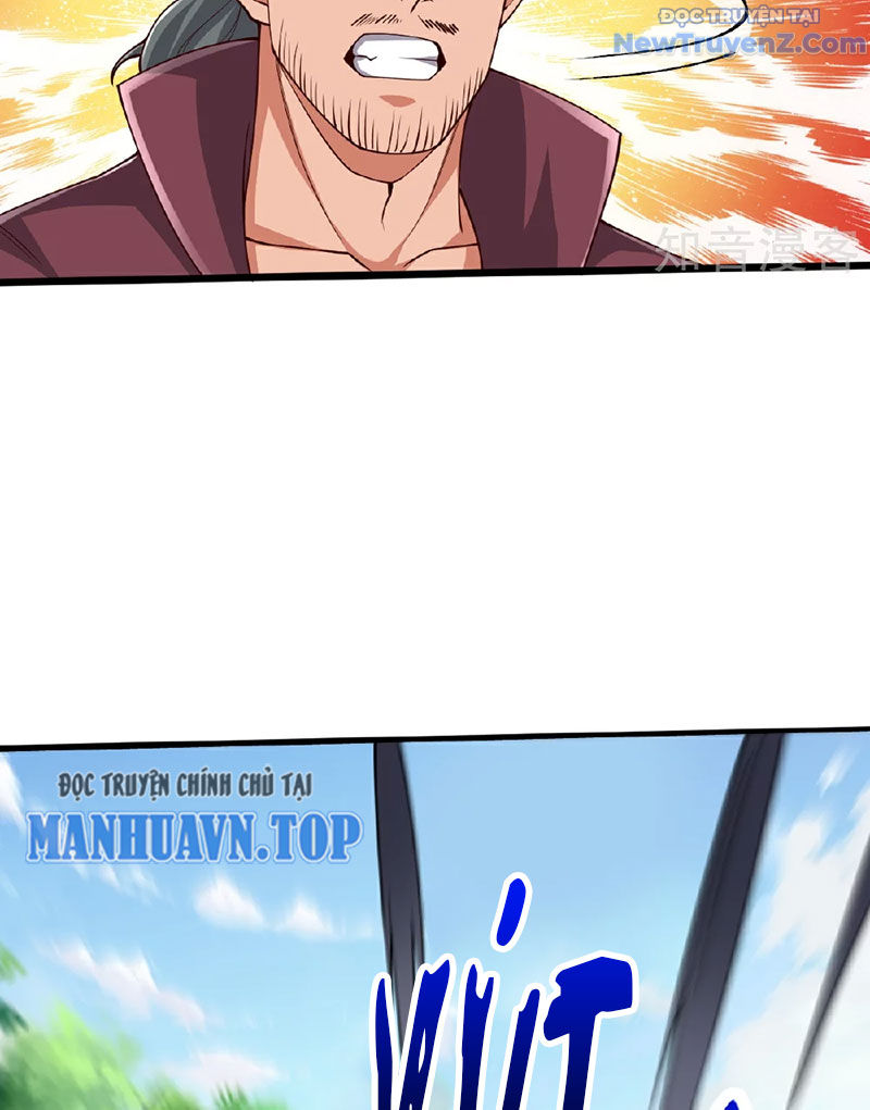 Chí Tôn Hoàn Mỹ chapter 85 - Trang 19