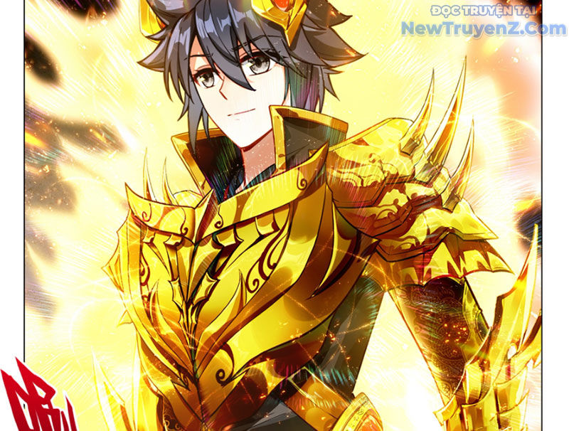 Long Vương Truyền Thuyết chapter 436 - Trang 27