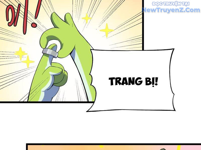 Pháp Sư Ký Sinh chapter 6 - Trang 6