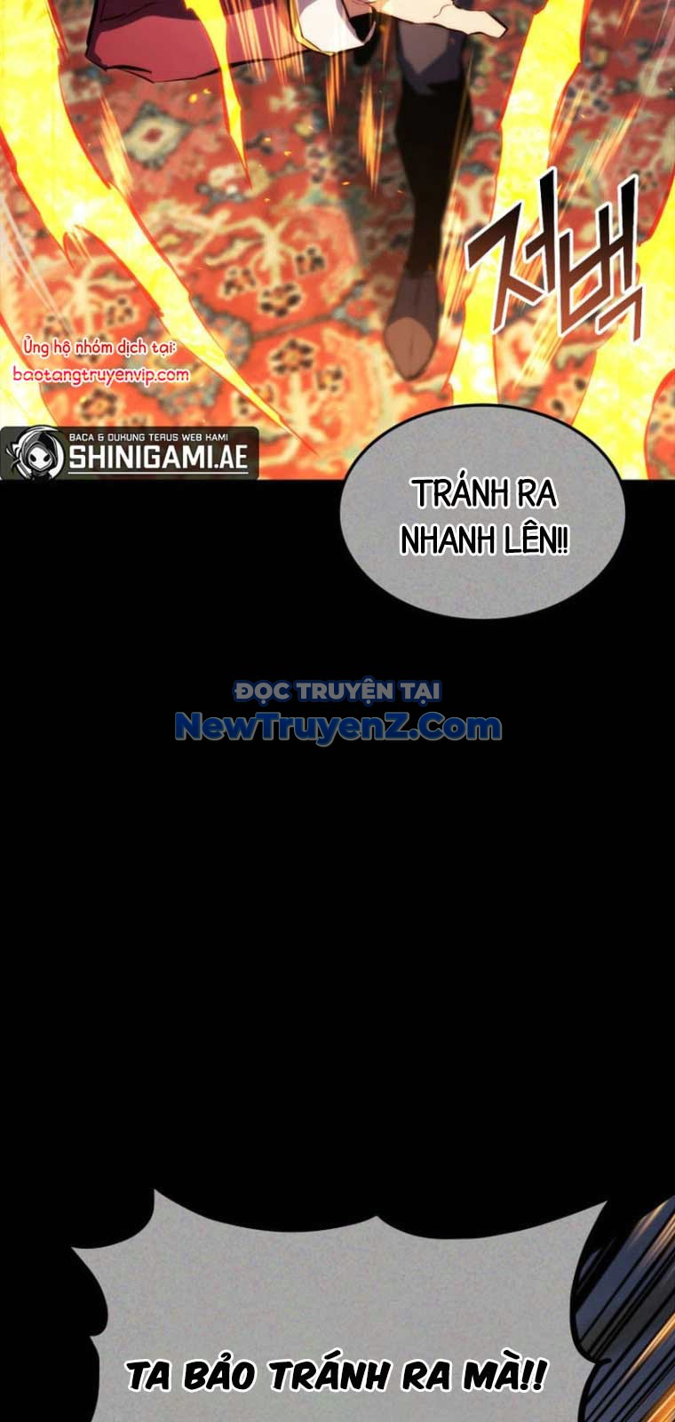 Huyền Thoại Game Thủ - Tái Xuất chapter 191 - Trang 84