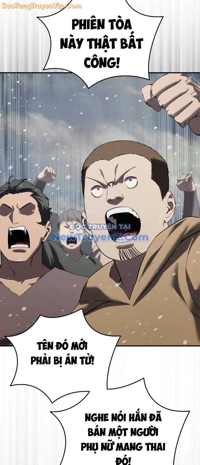 Tinh Tú Kiếm Sĩ chapter 91 - Trang 73