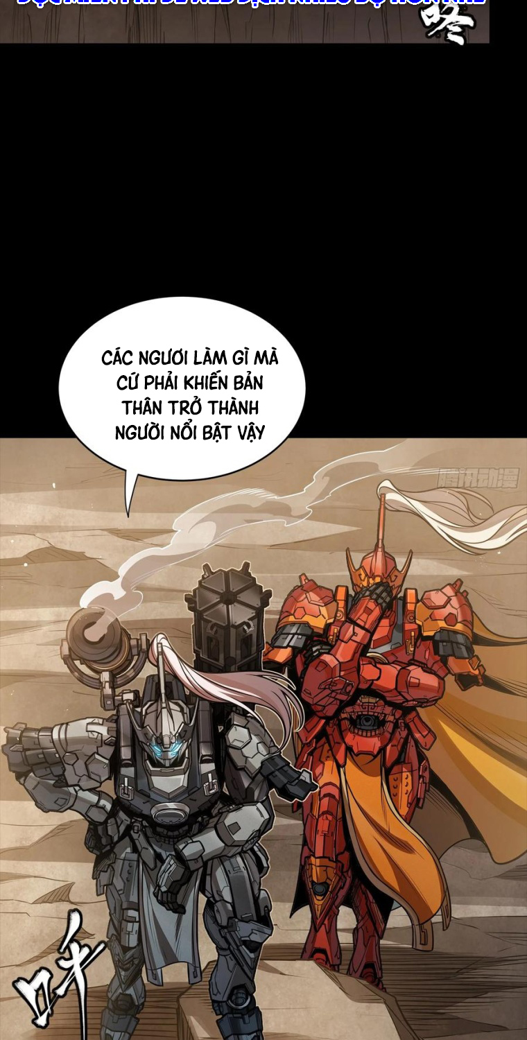 Tinh Giáp Hồn Tướng chapter 281 - Trang 52