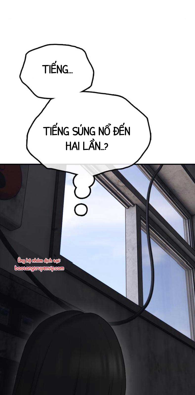 Ngày Tận Thế Đã Đến chapter 12 - Trang 129