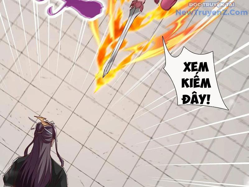 Hoá Ra Ta Là Lão Tổ Ma đạo? chapter 91 - Trang 26