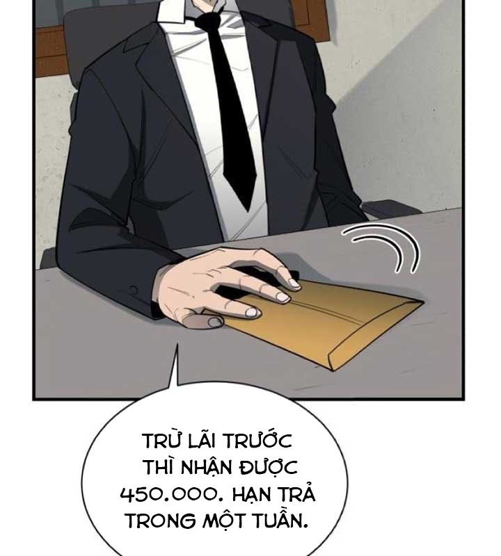 Cuộc Sống Học Đường Của Đội Trưởng Quận chapter 20 - Trang 143